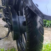 BAJAJ DISCOVER 125 2014