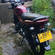 BAJAJ DISCOVER 125 2014