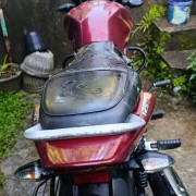 BAJAJ DISCOVER 125 2014