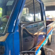 ISUZU ELF 1988