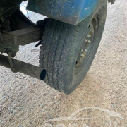 ISUZU ELF 1988