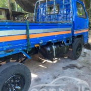 ISUZU ELF 1988