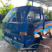 ISUZU ELF 1988