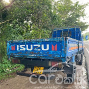 ISUZU ELF 1988