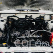 NISSAN SUNNY HB12 1987