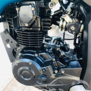 YAMAHA FZ 2018