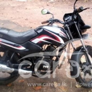 TVS METRO 2017