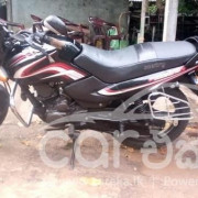 TVS METRO 2017