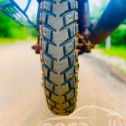 BAJAJ PULSAR 150 2015