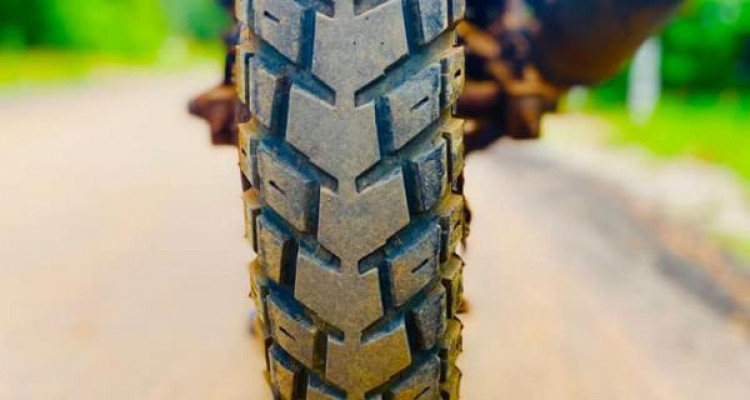 BAJAJ PULSAR 150 2015
