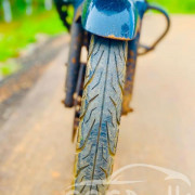 BAJAJ PULSAR 150 2015
