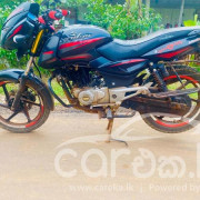 BAJAJ PULSAR 150 2015