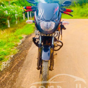 BAJAJ PULSAR 150 2015
