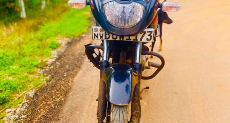 BAJAJ PULSAR 150 2015