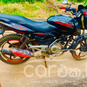 BAJAJ PULSAR 150 2015