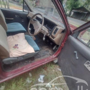 NISSAN DATSUN 1980
