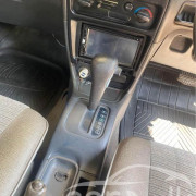 MITSUBISHI MIRAGE 1988