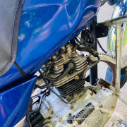BAJAJ BOXER 2004