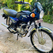 BAJAJ BOXER 2004