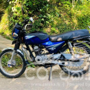 BAJAJ BOXER 2004