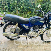 BAJAJ BOXER 2004