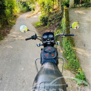 BAJAJ BOXER 2004