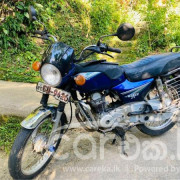 BAJAJ BOXER 2004