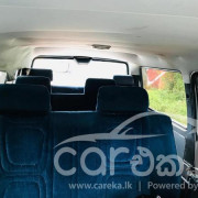 MAZDA BONGO 1993