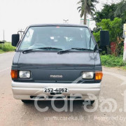 MAZDA BONGO 1993