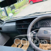 MAZDA BONGO 1993