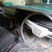 TOYOTA COROLLA DX WAGON 1986