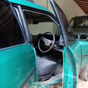 TOYOTA COROLLA DX WAGON 1986
