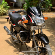 TVS METRO 2015