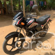 TVS METRO 2015