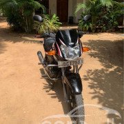TVS METRO 2015