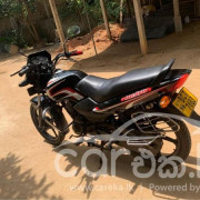 TVS METRO 2015