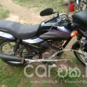 TVS STAR SPORT 2006