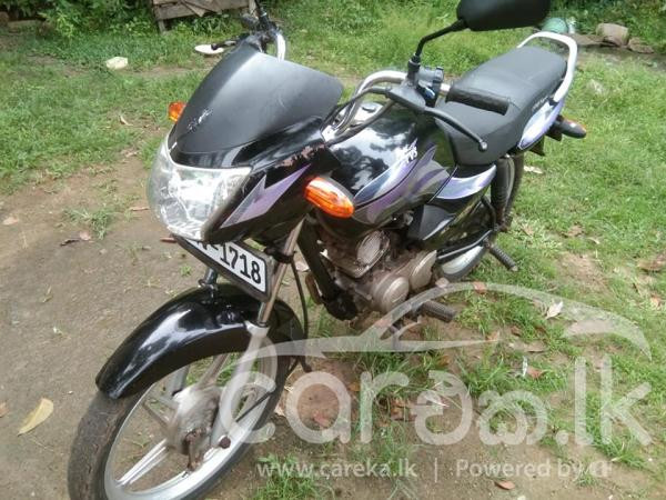 TVS STAR SPORT 2006