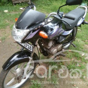 TVS STAR SPORT 2006
