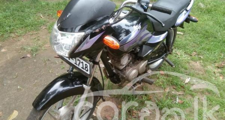 TVS STAR SPORT 2006