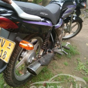 TVS STAR SPORT 2006
