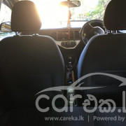 KIA PICANTO 2016