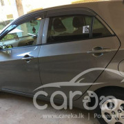 KIA PICANTO 2016