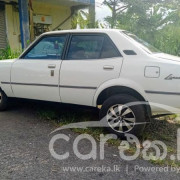 MITSUBISHI LANCER 1978