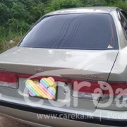 NISSAN SUNNY FB15 1999