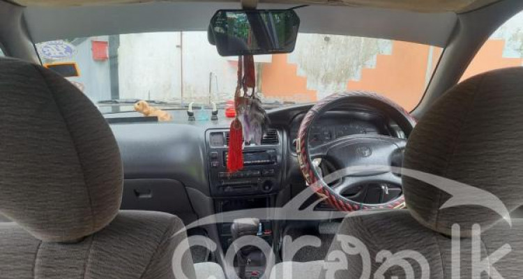 TOYOTA COROLLA AE100 1991