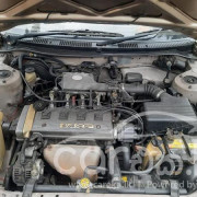 TOYOTA COROLLA AE100 1991