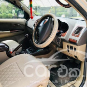 TOYOTA HILUX VIGO 2010