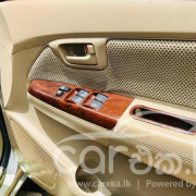 TOYOTA HILUX VIGO 2010