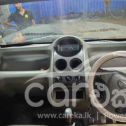 TATA NANO LX 2012